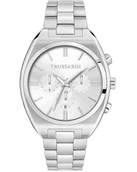 Trussardi Metropolitan Dual Time R2453159003